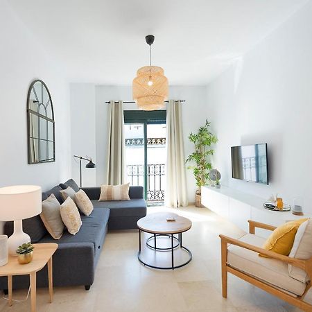 Marbella Orange Square Apartment Zewnętrze zdjęcie
