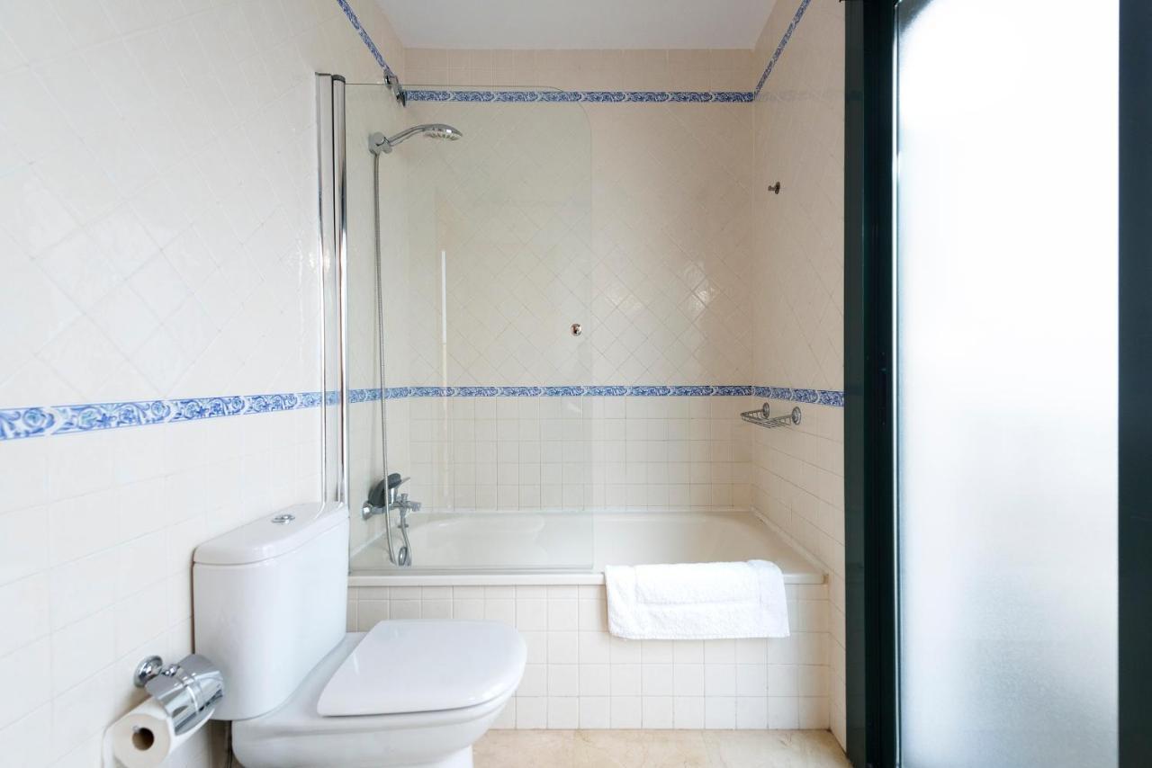 Marbella Orange Square Apartment Zewnętrze zdjęcie