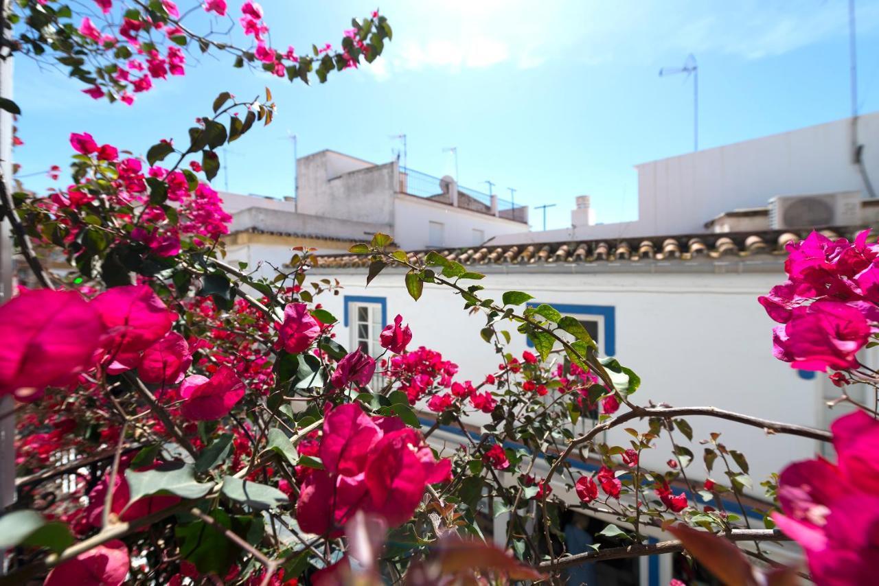 Marbella Orange Square Apartment Zewnętrze zdjęcie
