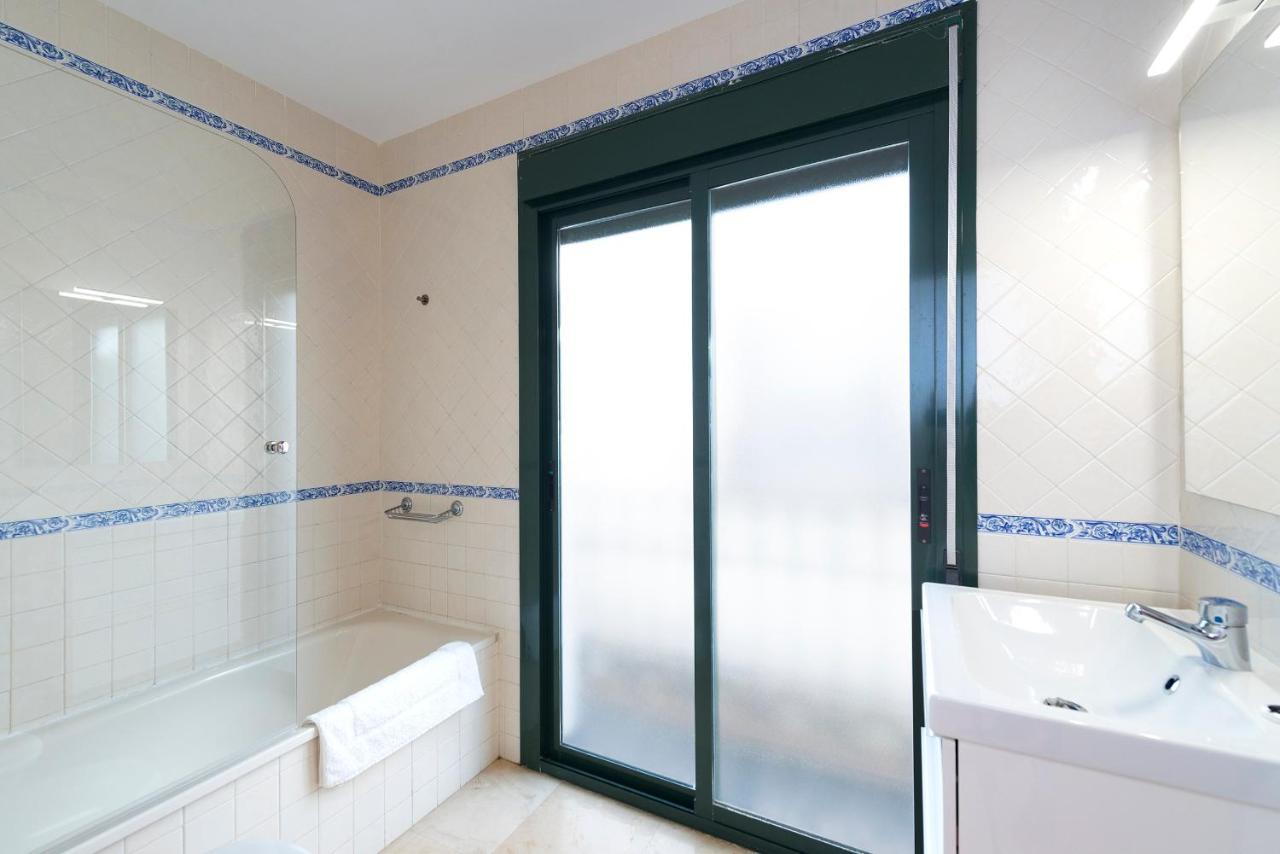 Marbella Orange Square Apartment Zewnętrze zdjęcie